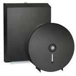 ASI - Matte Black Collection
