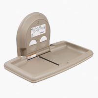 Baby Changing Stations