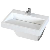 Bradley - Verge Lavatory Sinks