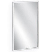 Bradley 781 Channel Frame Mirror