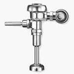 Flush Valves