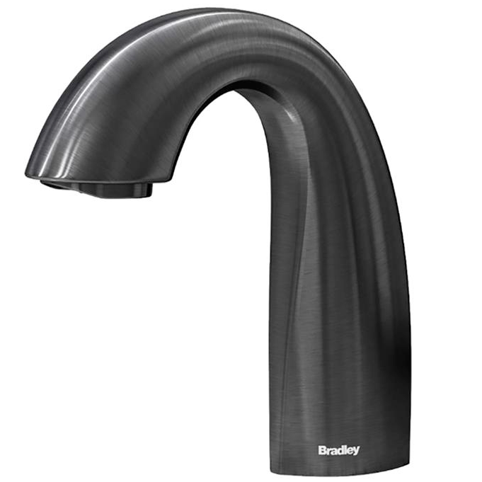 Bradley Crestt Series Faucet