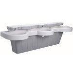 Bradley - Express Lavatory Sinks