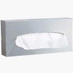 Facial Tissue Dispensers