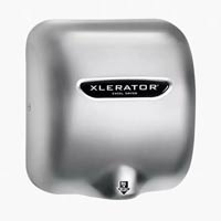 Hand Dryers