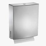 Paper Towel Dispenser for Public Bathroom | Commercial Dispenser ...