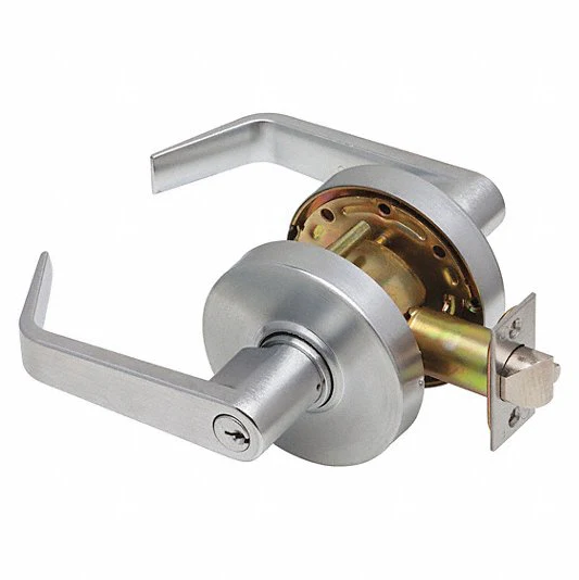Locksmith Supplies & Keyed Hardware