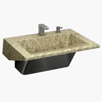 Sinks & Lavatories