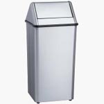 Waste Receptacles & Liners