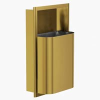 Waste Receptacles & Liners