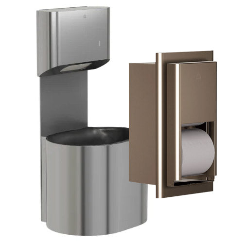 Bradley - Elvari Washroom Accessories