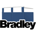 Toilet Partitions (Bradley)