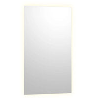LED Restroom Mirrors