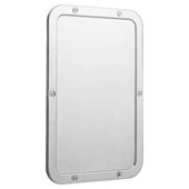 Vandal Resistant Mirrors