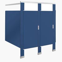 Toilet Partitions