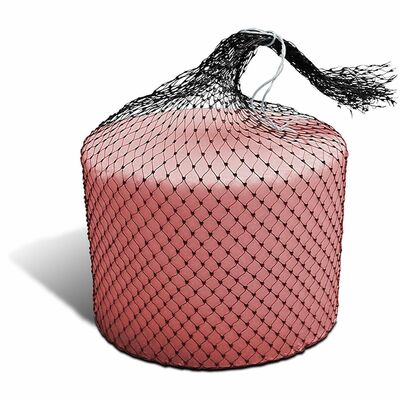Genuine Joe GJO85196 Para Super Block Air Fresheners, Solid, Cherry, 120 Day, Odor Neutralizer