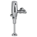 American Standard Ultima Selectronic Touchless Urinal Flush Valve, Piston-Type, Battery, 0.125 gpf/0.5 Lpf - 6063013.002