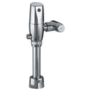 American Standard Ultima Selectronic Touchless Toilet Flush Valve, Piston-Type, Battery, 1.6 gpf/6.0 Lpf - 6065161.002