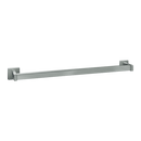 ASI 7360-18S Towel Bar, 18" Length, Surface-Mounted, Square, Stainless Steel