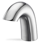 Zurn Z6950-XL-S-F-MV-W2 Aqua-FIT Serio Series Smart Single Post Battery Sensor Faucet with 0.5 gpm Spray Outlet and Mixing Valve
