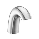Zurn Z6950-XL-S-N-W2 Aqua-FIT Serio Series Smart Single Post Battery Sensor Faucet with 0.5 gpm Vandal Resistant Laminar Flow