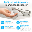 Bobrick B-8281 Foam Soap Dispenser-C3070325