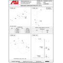 ASI 3501-30 (30 x 1.25) Commercial Grab Bar, 1-1/2" Diameter x 30" Length, Exposed-Mounted, Stainless Steel