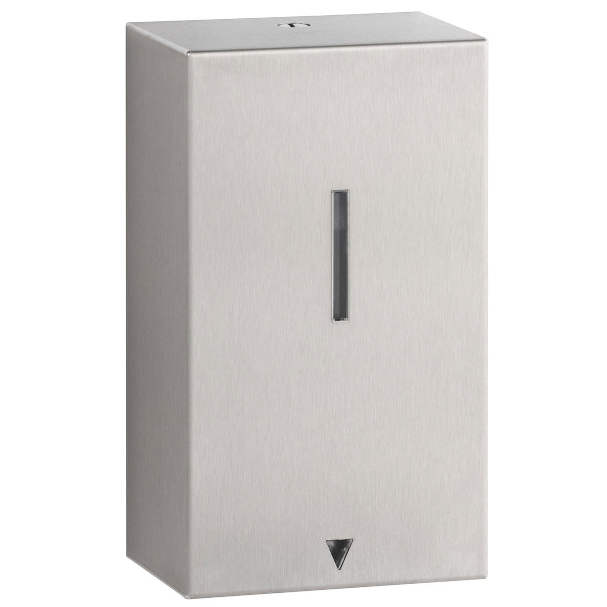 Bobrick B-2012 Commercial Automatic Soap Dispenser, Wall-Mounted