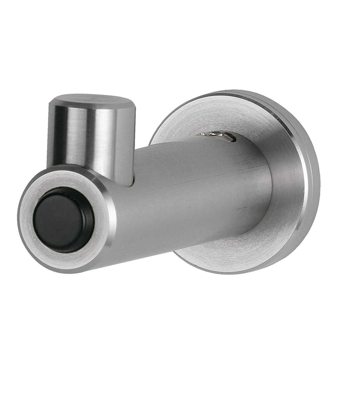 Bobrick b-9541 Hook w/ Bumper