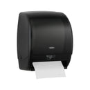Bobrick B-72974 Automatic Commercial Paper Towel Dispenser, Surface-Mounted, Plastic