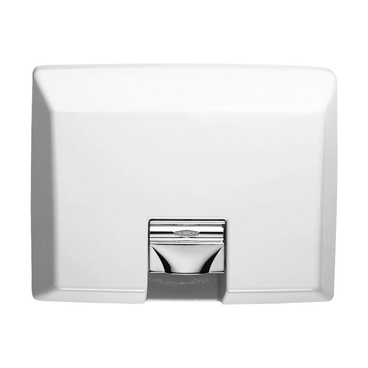 Bobrick B-750 115V AirCraft ADA Recessed Hand Dryer