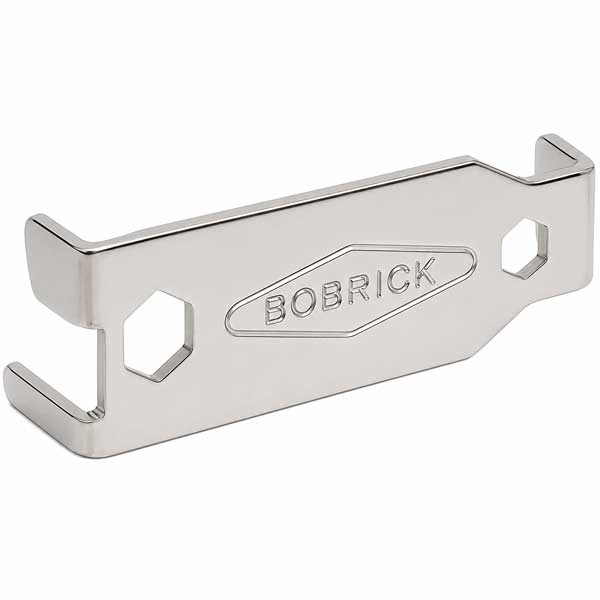 Bobrick 822-25 Bob Key Repair Part for Washroom Products