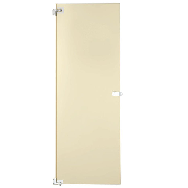 Bradley (Metal) Stall Door (31-5/8"W x 58"H) - T490-32C - Toilet Partition Door