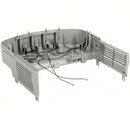 Elkay ABS Upper Shroud Assembly, For Elkay EZ Series Water