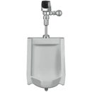 Sloan WEUS1002.1401 Washdown Wall Hung Urinal, 0.25 Gallons per Flush
