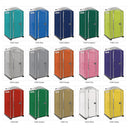 PolyJohn PJN3 Portable Restroom, Standard, PJN3-1000