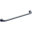 ASI 3801-18  (18 x 1.5)  Commercial Grab Bar, 1-1/2" Diameter x 18" Length, Stainless Steel