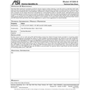 ASI 7380-18S Commercial Restroom Shelf, 16-1/8" D x 18" L, Stainless Steel