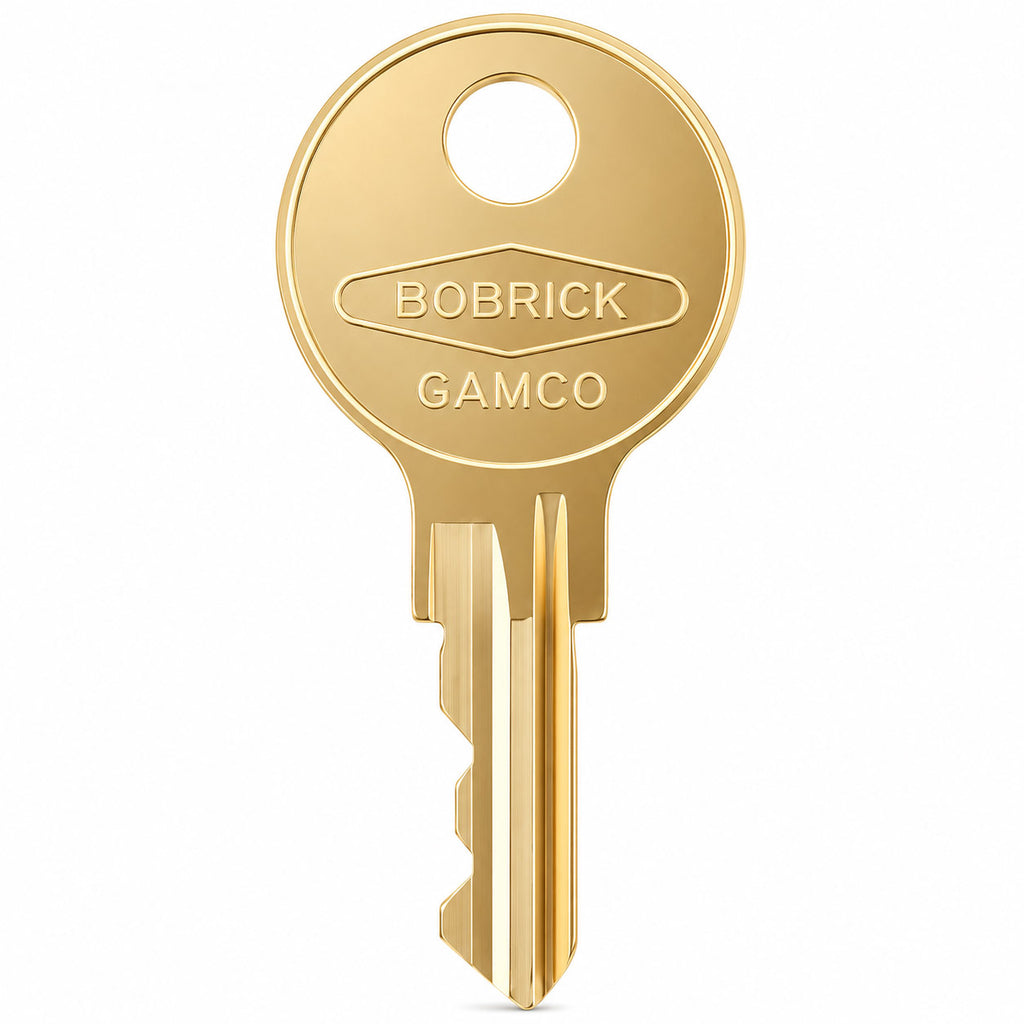Restroom Dispenser Keys | Soap Dispenser Key Replacement