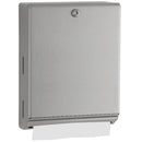 Toilet Accessories (Quick Ship Kit) Bobrick