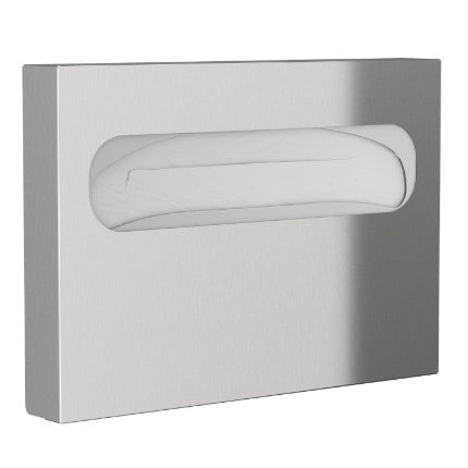 Bradley Bathroom Accessories Starter Kit — The Essential 3-Piece Bundle