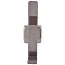 Bradley 9135-00 Hat & Coat Hook, P Stainless Steel w/ Polished Finish