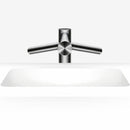 Dyson Airblade Tap Dryer, AB09 110-120V Automatic Hand Dryer, Updated Part Number: WD04