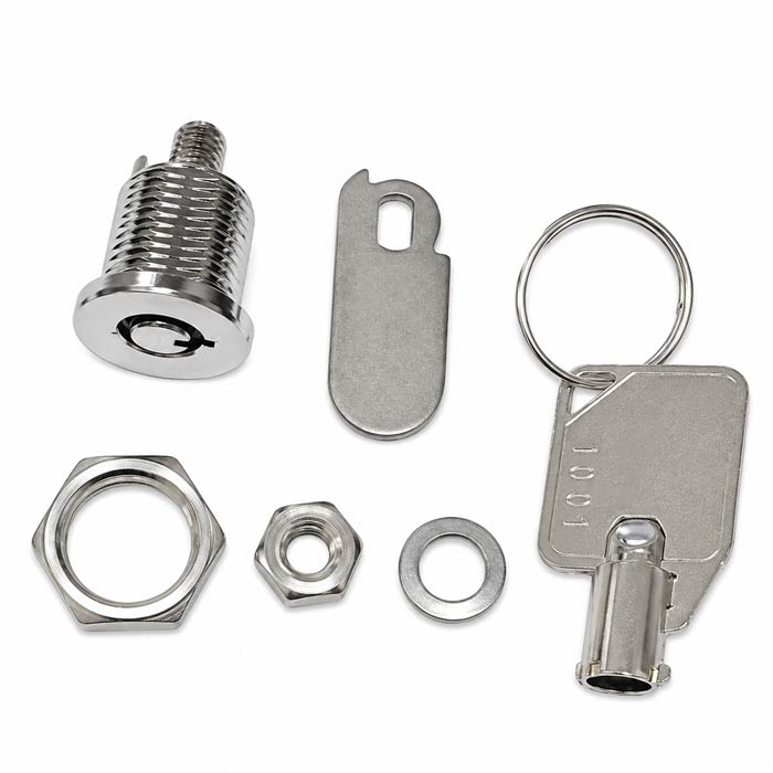 Bobrick B-2012-41 Lock and Key for B-2012 and B-2013