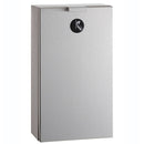 Bobrick Toilet Compartment Accessories (Starter Kit)