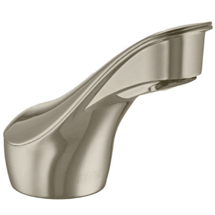 Bobrick B-8875 Designer Series Faucet, Brushed Nickel