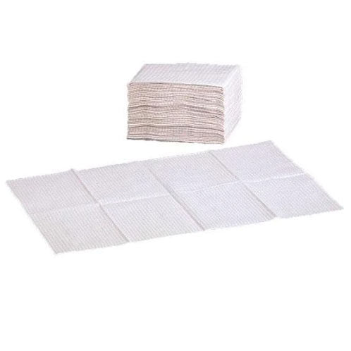 Sova (Foundations) Waterproof Disposable Changing Table Liners (500/Case) | 05XX0107