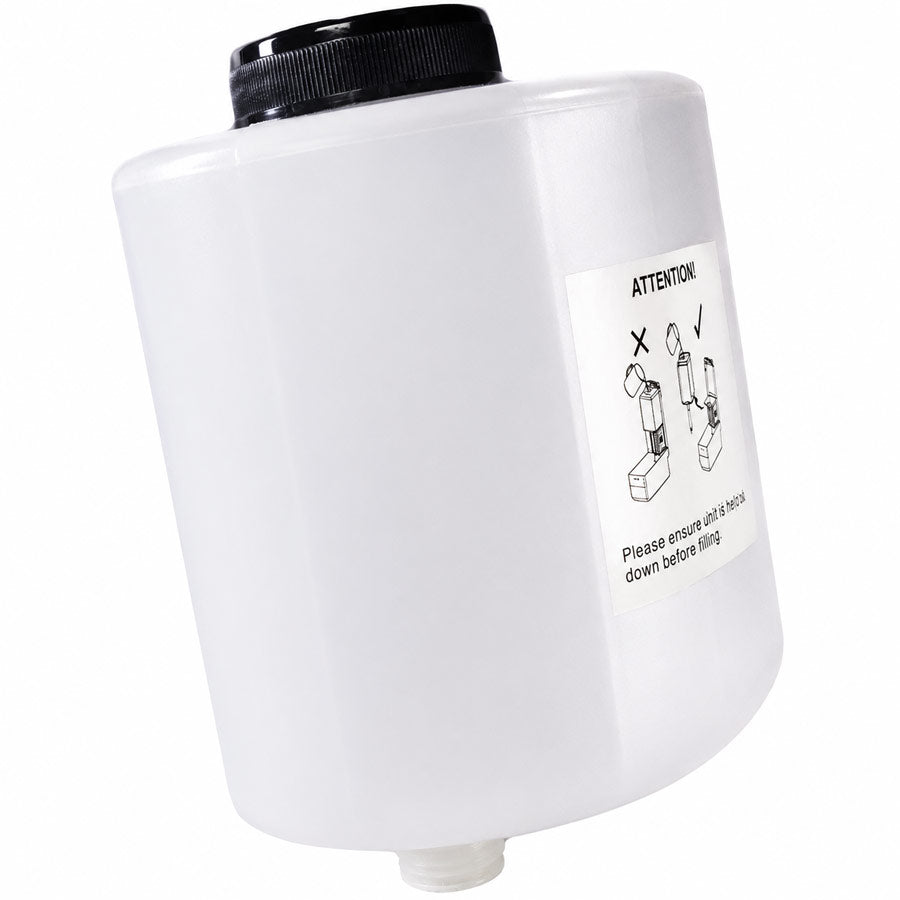 Bobrick B-2013-30 Replacement Soap Tank for B-2013 Foam Soap Dispenser