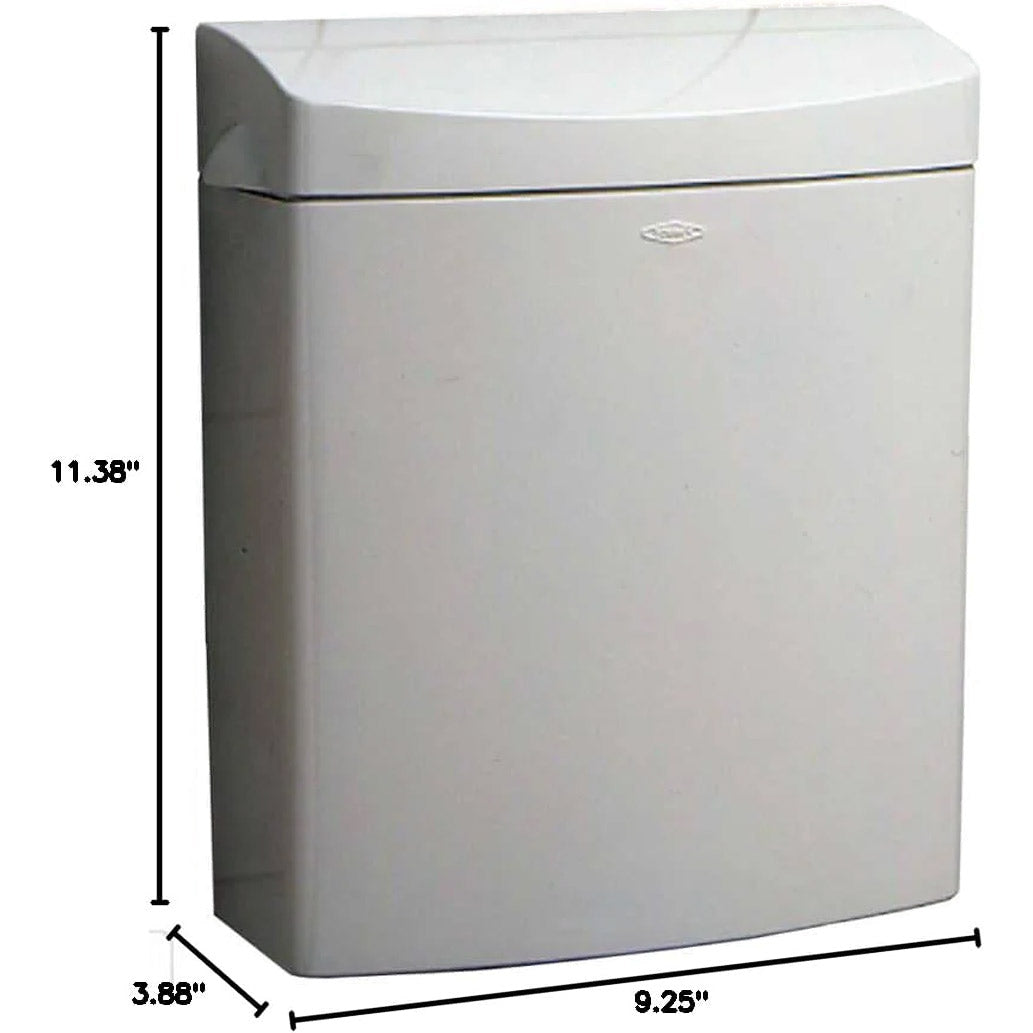 Bobrick B-5270 Matrix Sanitary Disposal