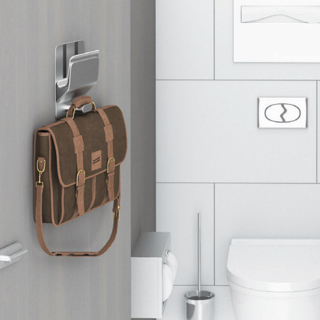 Bobrick B-635 Klutch Mobile Device Holder